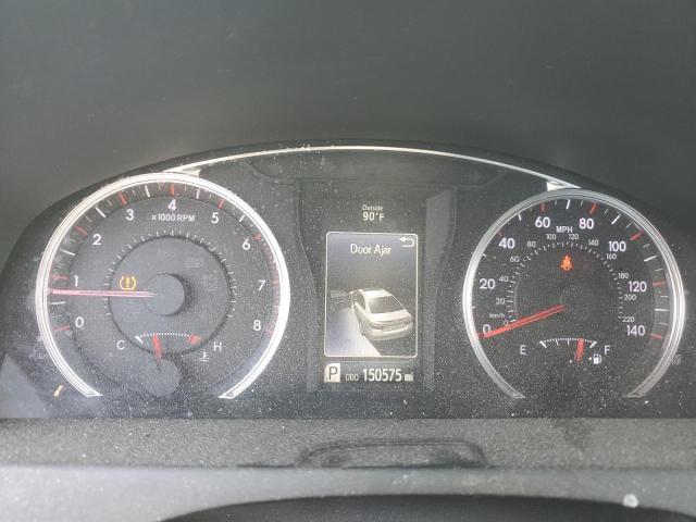 2017 TOYOTA CAMRY LE - 4T1BF1FK1HU426298