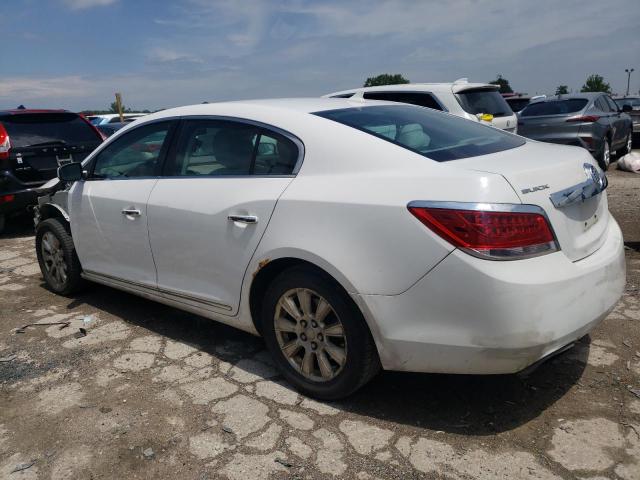 Vin: 1g4ga5e32df180737, lot: 64054085, buick lacrosse 20132