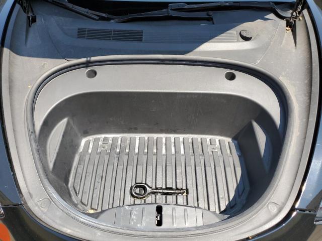2022 TESLA MODEL 3 5YJ3E1EB7NF304935