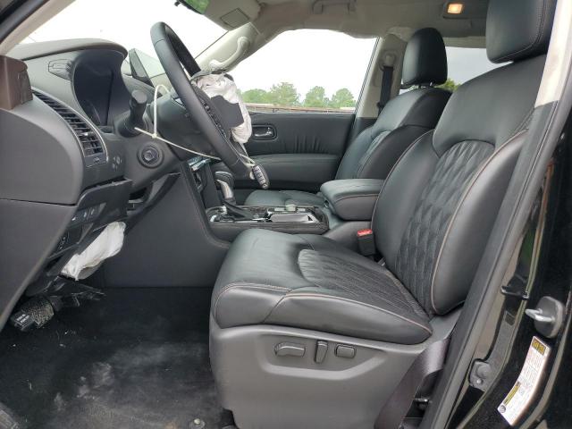 2024 NISSAN ARMADA PLA #3283953842