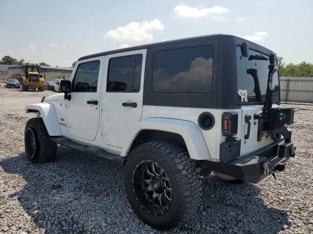 2016 JEEP WRANGLER UNLIMITED SAHARA 1C4BJWEG1GL290997