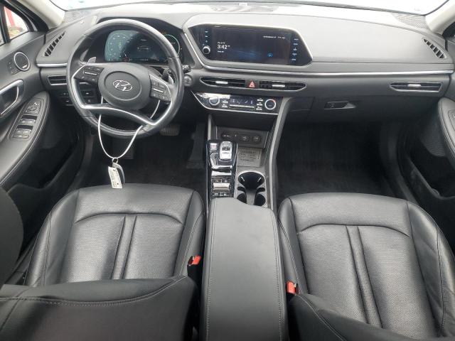 2023 HYUNDAI SONATA HYB KMHL54JJ3PA057953