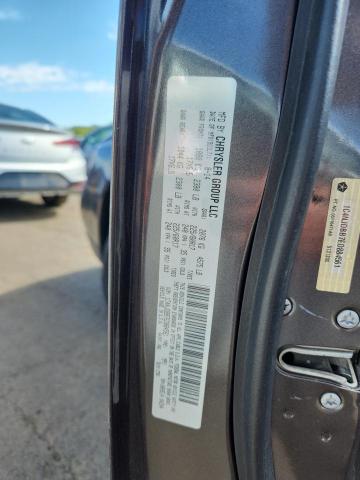 2014 JEEP COMPASS SP - 1C4NJDBB7ED884561