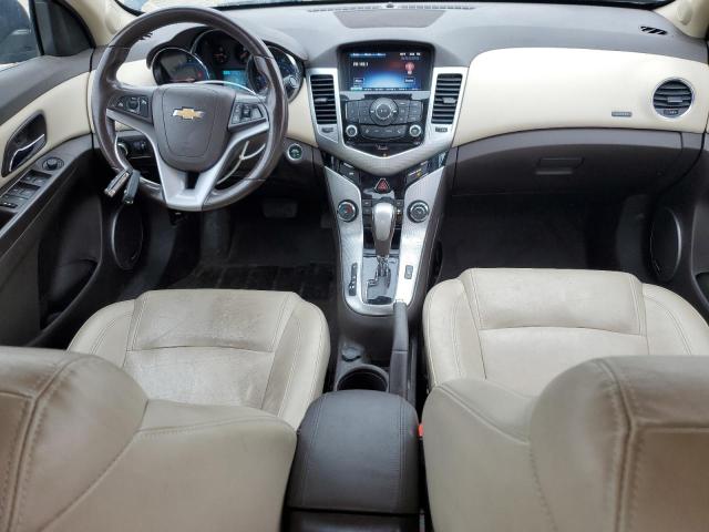 2016 CHEVROLET CRUZE LIMI 1G1PG5SB5G7157412