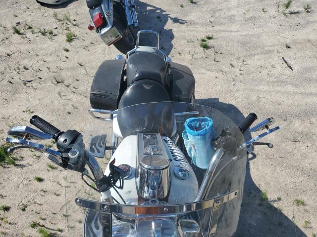 2005 HARLEY-DAVIDSON FLHRI - 1HD1FBW105Y665437
