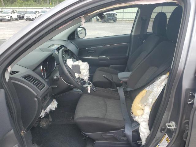 2020 MITSUBISHI OUTLANDER JA4AP4AU6LU015781