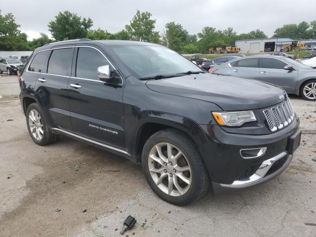 2014 JEEP GRAND CHER - 1C4RJFJT3EC441708