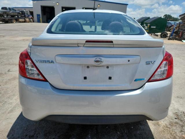 2016 NISSAN VERSA S - 3N1CN7AP2GL816663