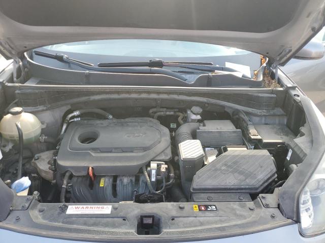 2017 KIA SPORTAGE LX KNDPM3AC6H7120837