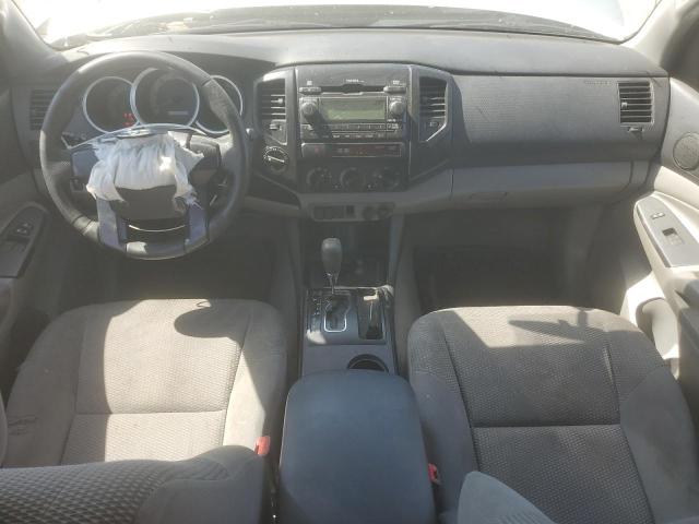 2012 TOYOTA TACOMA ACC - 5TFUX4EN7CX012957