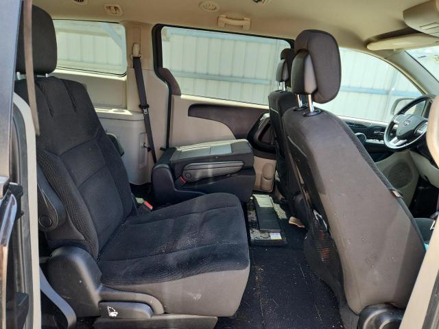 2019 DODGE GRAND CARA 2C4RDGBG2KR668874