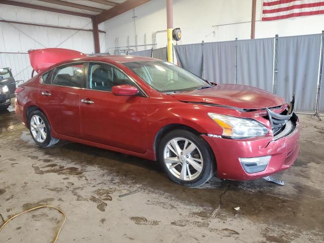 2014 NISSAN ALTIMA 2.5 - 1N4AL3AP1EC165057