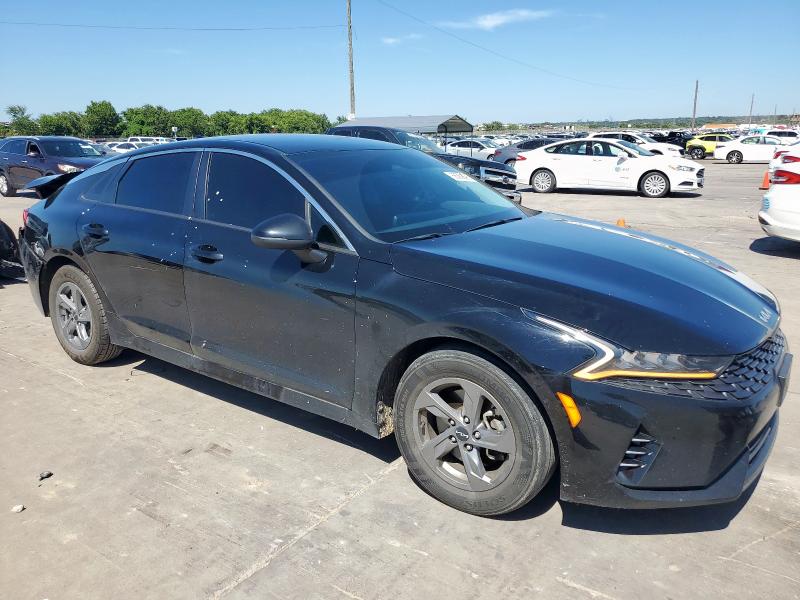 2023 KIA K5 LXS 5XXG14J28PG166634