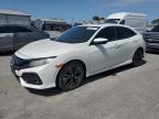 2017 HONDA CIVIC EX - SHHFK7H52HU409819