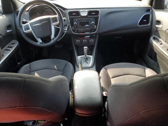 2013 CHRYSLER 200 TOURIN - 1C3CCBBG4DN745891