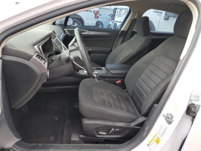 2020 FORD FUSION SE 3FA6P0LUXLR112951