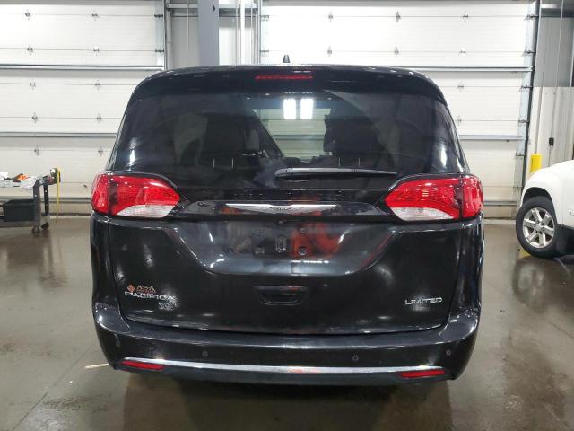 2020 CHRYSLER PACIFICA L 2C4RC1GG2LR137247