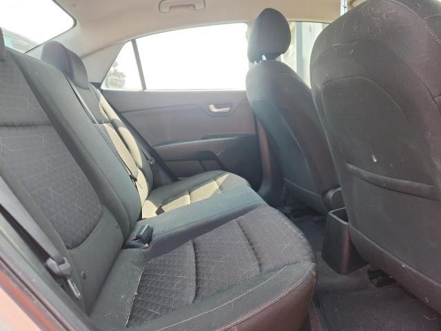 2023 KIA RIO LX 3KPA24AD8PE622323