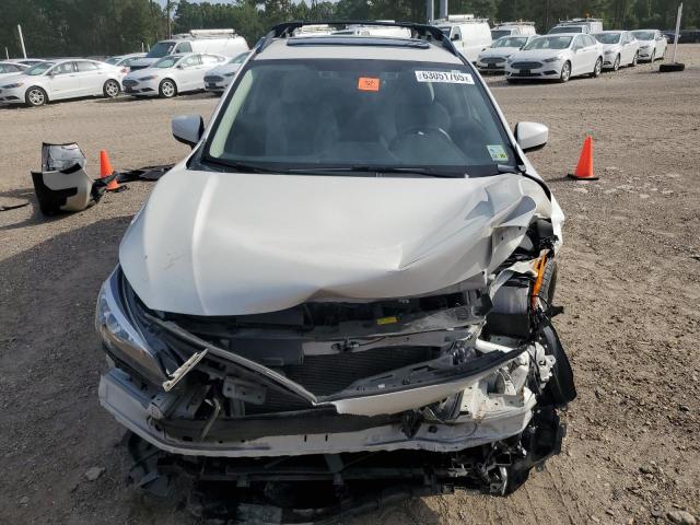 2022 SUBARU CROSSTREK JF2GTAEC1N8277815