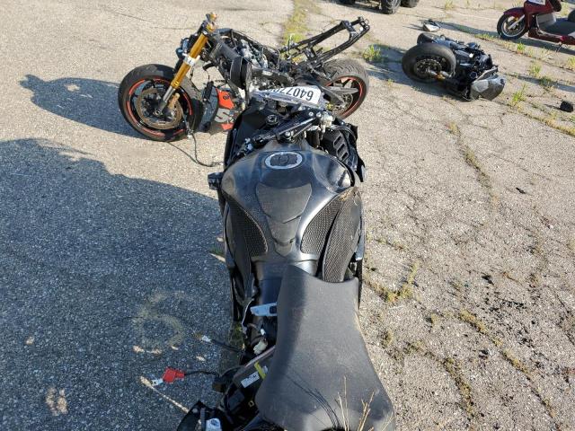 2025 KAWASAKI ZX1002 M - JKBZXVM12SA009420