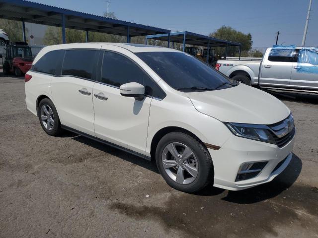 2019 HONDA ODYSSEY EX - 5FNRL6H79KB114750