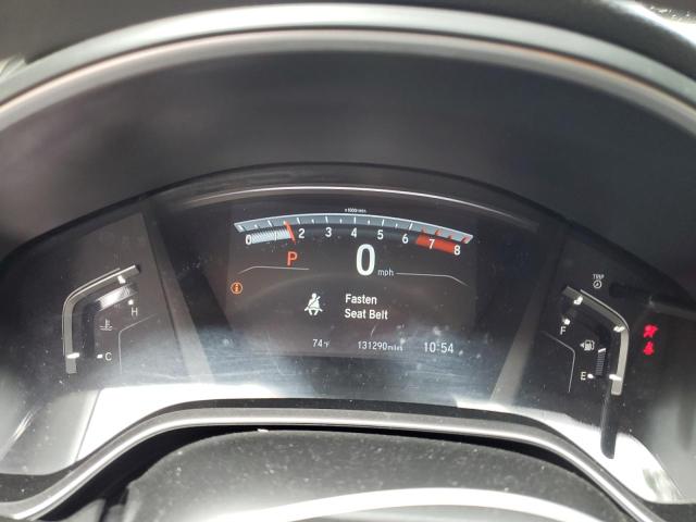 2017 HONDA CR-V EX - 5J6RW2H53HL066452