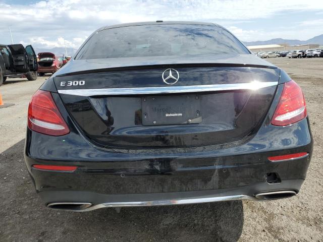 2018 MERCEDES-BENZ E 300 WDDZF4JB5JA443999