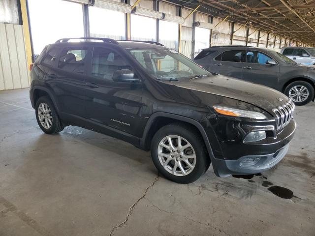 2017 JEEP CHEROKEE S 1C4PJLAB0HW592165