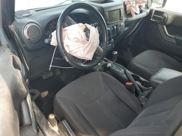 2015 JEEP WRANGLER S 1C4AJWAG2FL647913