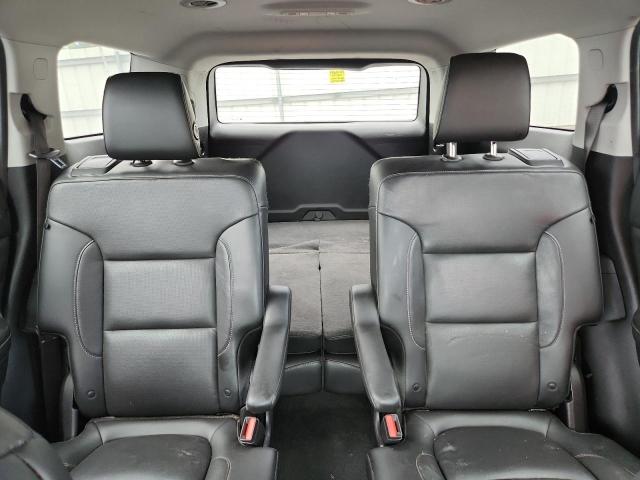 2018 GMC ACADIA SLT 1GKKNULS0JZ248880