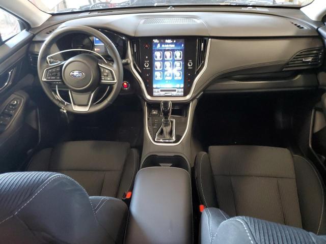 2025 SUBARU LEGACY PRE 4S3BWAD63S3024578