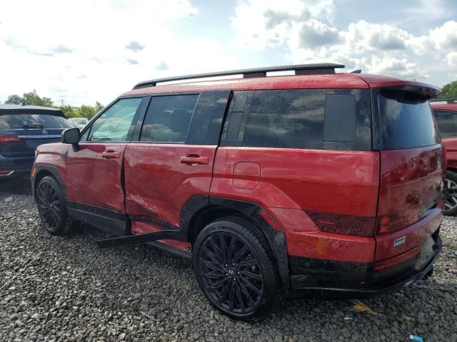 2025 HYUNDAI SANTA FE C 5NMP54GL0SH086338