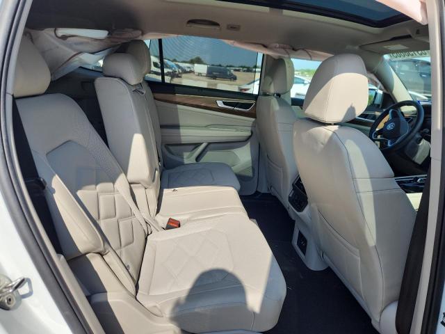 2024 VOLKSWAGEN ATLAS SE - 1V2JR2CA9RC556411