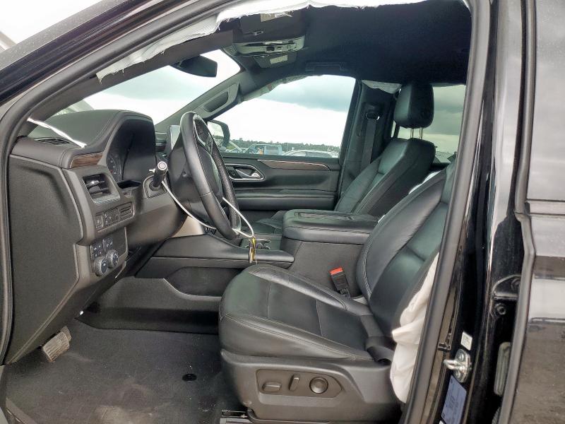 2021 CHEVROLET SUBURBAN K 1GNSKDKD2MR450431