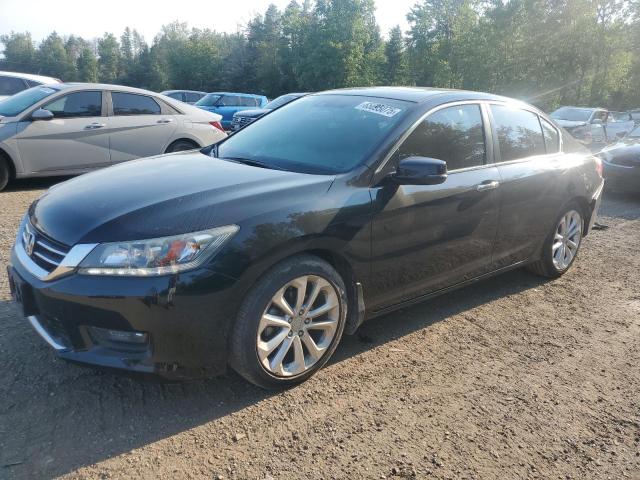HONDA ACCORD TOU