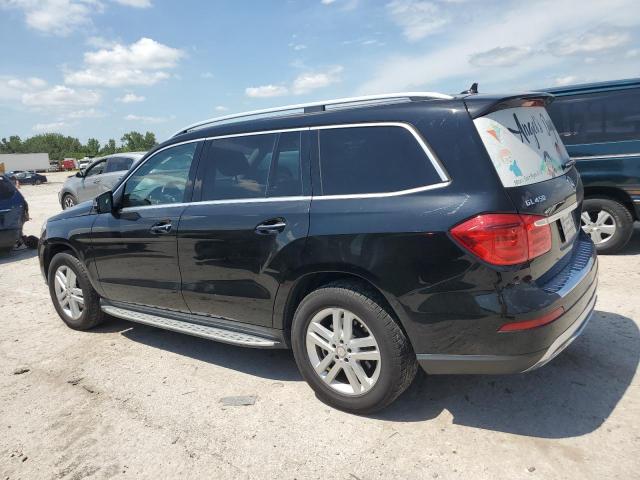 2015 MERCEDES-BENZ GL 450 4MA 4JGDF6EE7FA466496