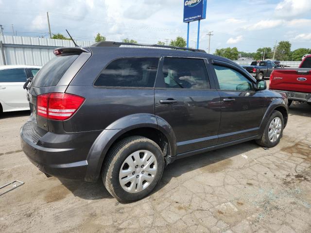 2017 DODGE JOURNEY SE 3C4PDCAB2HT701383