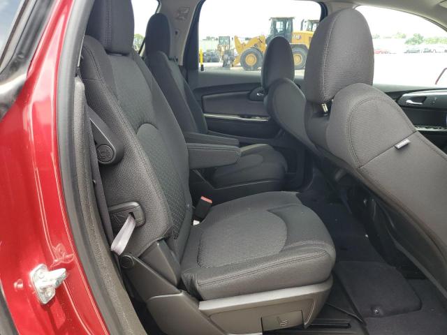 2012 CHEVROLET TRAVERSE LT - 1GNKRGED3CJ133862