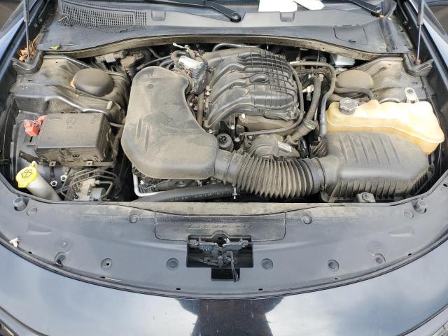 2019 DODGE CHARGER SX 2C3CDXBG9KH754215