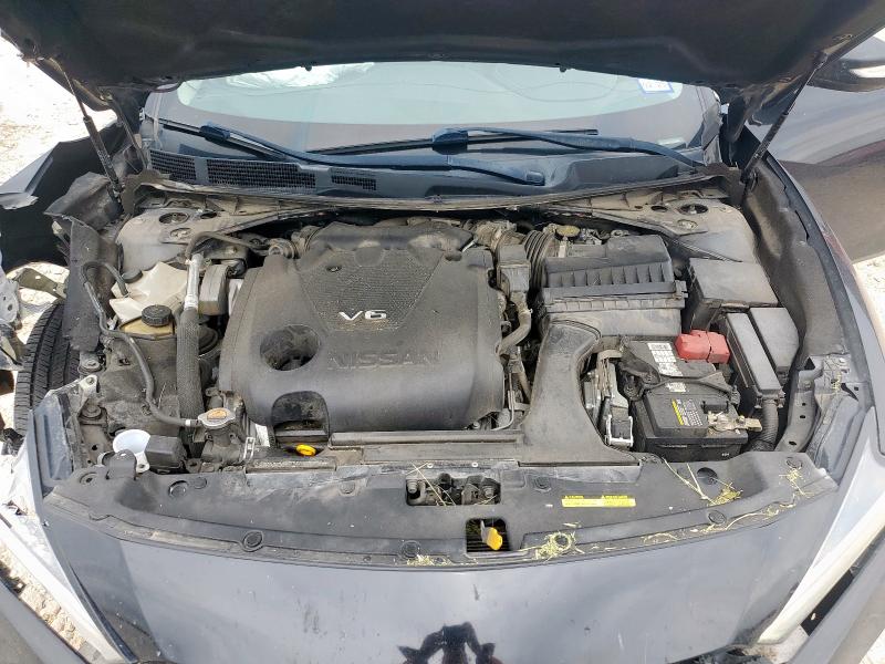 2020 NISSAN MAXIMA SV 1N4AA6CV2LC364439