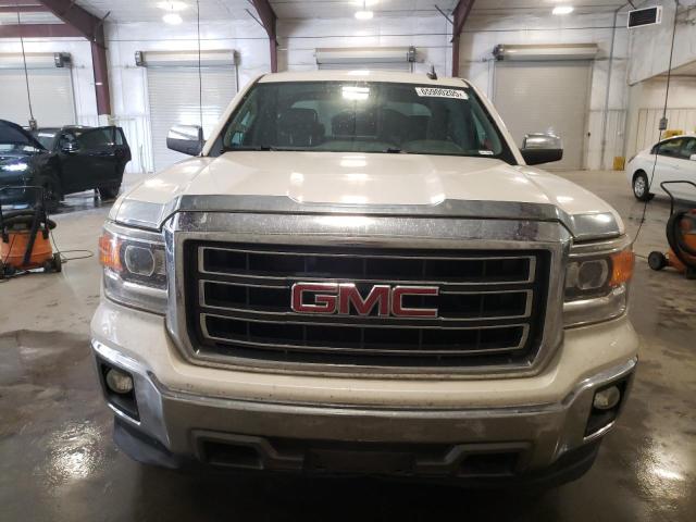 2015 GMC 1500 3GTU2VEC7FG307987