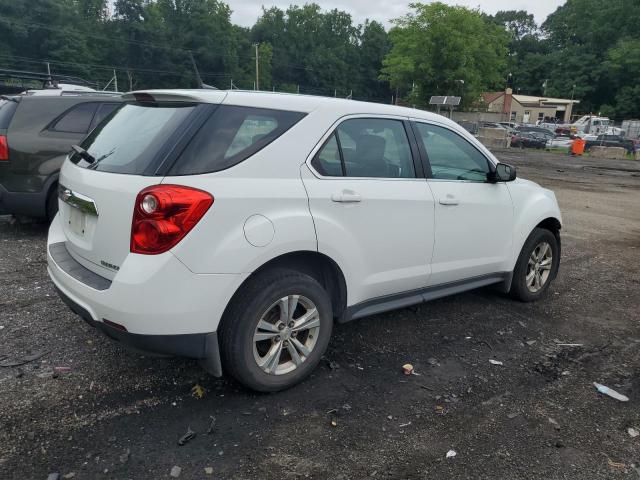 2013 CHEVROLET EQUINOX LS - 2GNALBEK8D1160615