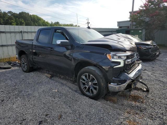 2023 CHEVROLET SILVERADO - 2GCUDDED9P1107944