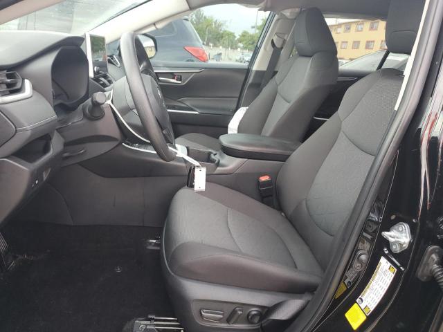 2025 TOYOTA RAV4 WOODL 2T3UWRFV7SW272616