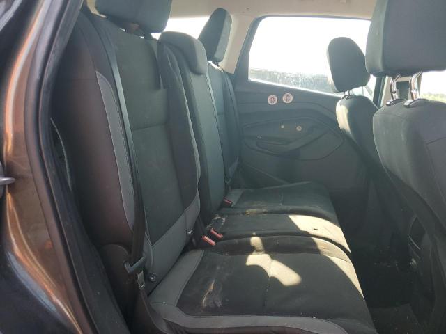2016 FORD ESCAPE S 1FMCU0F7XGUC87030
