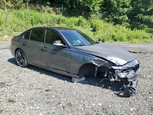 2017 BMW 330 I WBA8D9G3XHNU63271
