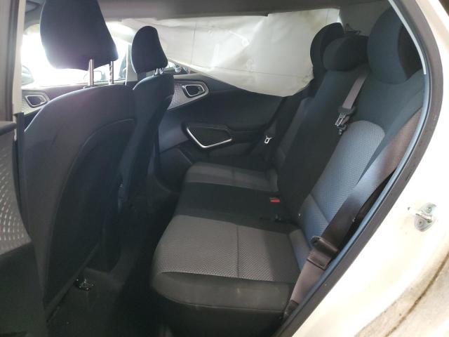 2022 KIA SOUL LX KNDJ23AUXN7831943