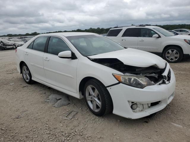 2013 TOYOTA CAMRY L - 4T1BF1FK2DU671203