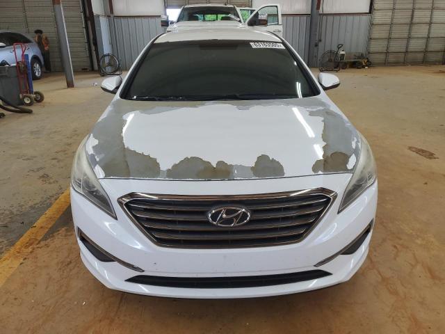 2015 HYUNDAI SONATA SPO 5NPE34AF4FH083807