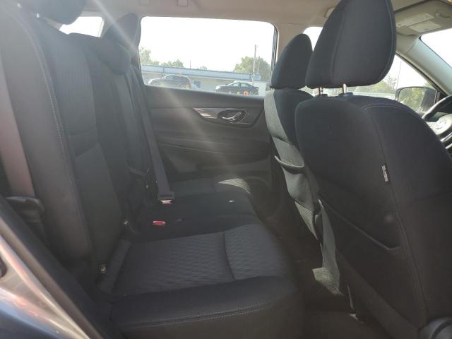 2017 NISSAN ROGUE S - KNMAT2MV2HP514254